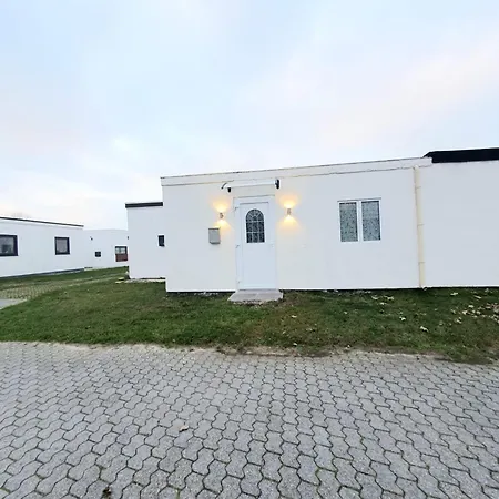 Bungalow A La Mer Koksijde Exterior foto
