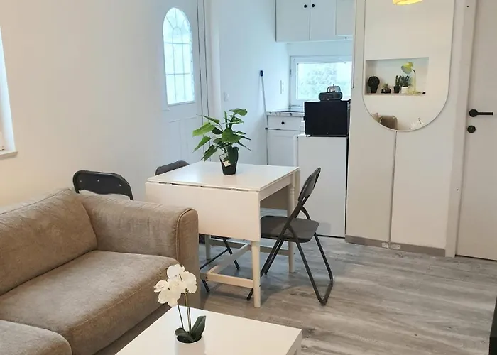 Bungalow A La Mer