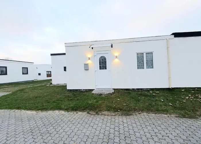 Bungalow A La Mer