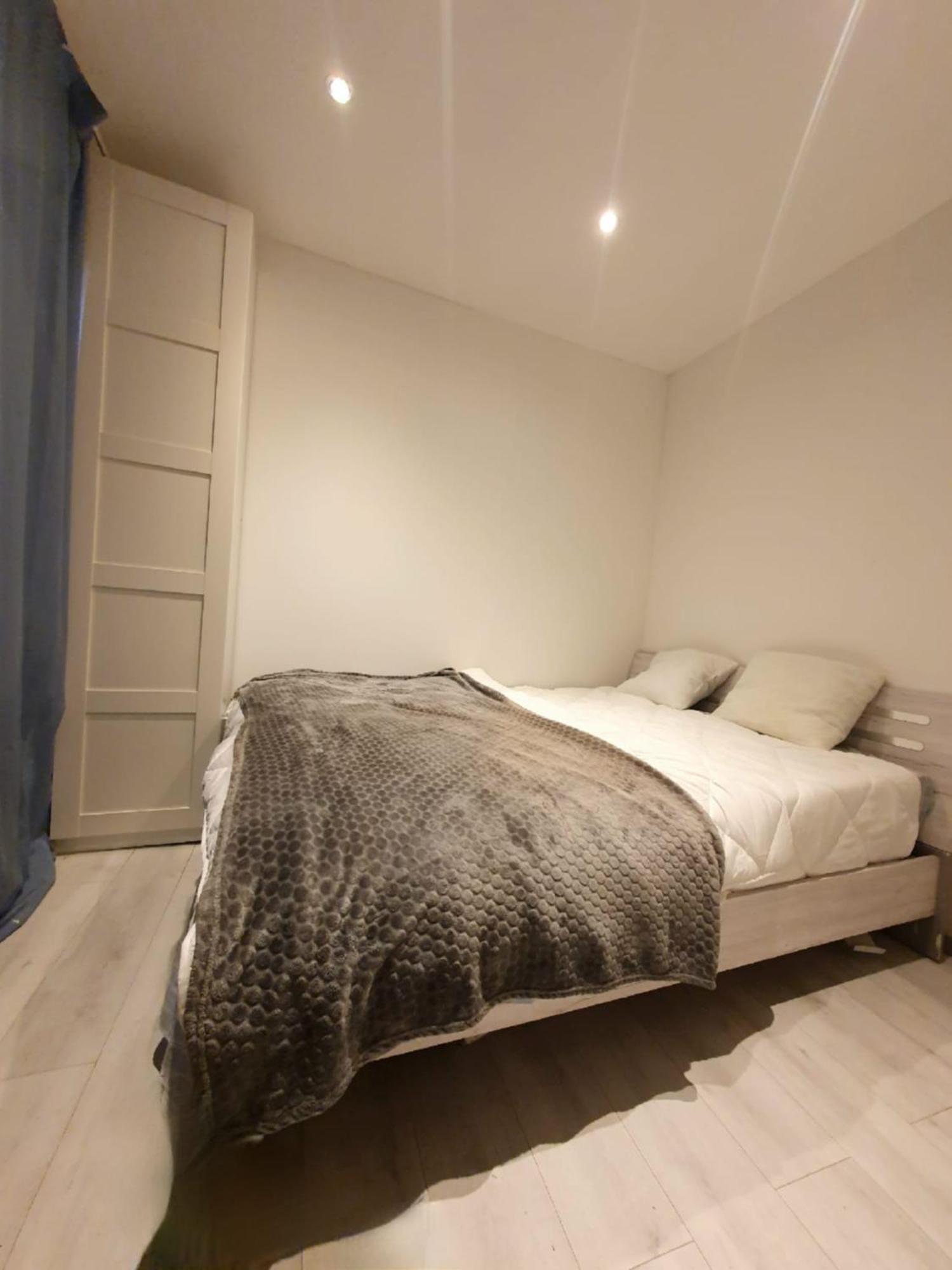 A La Holiday home