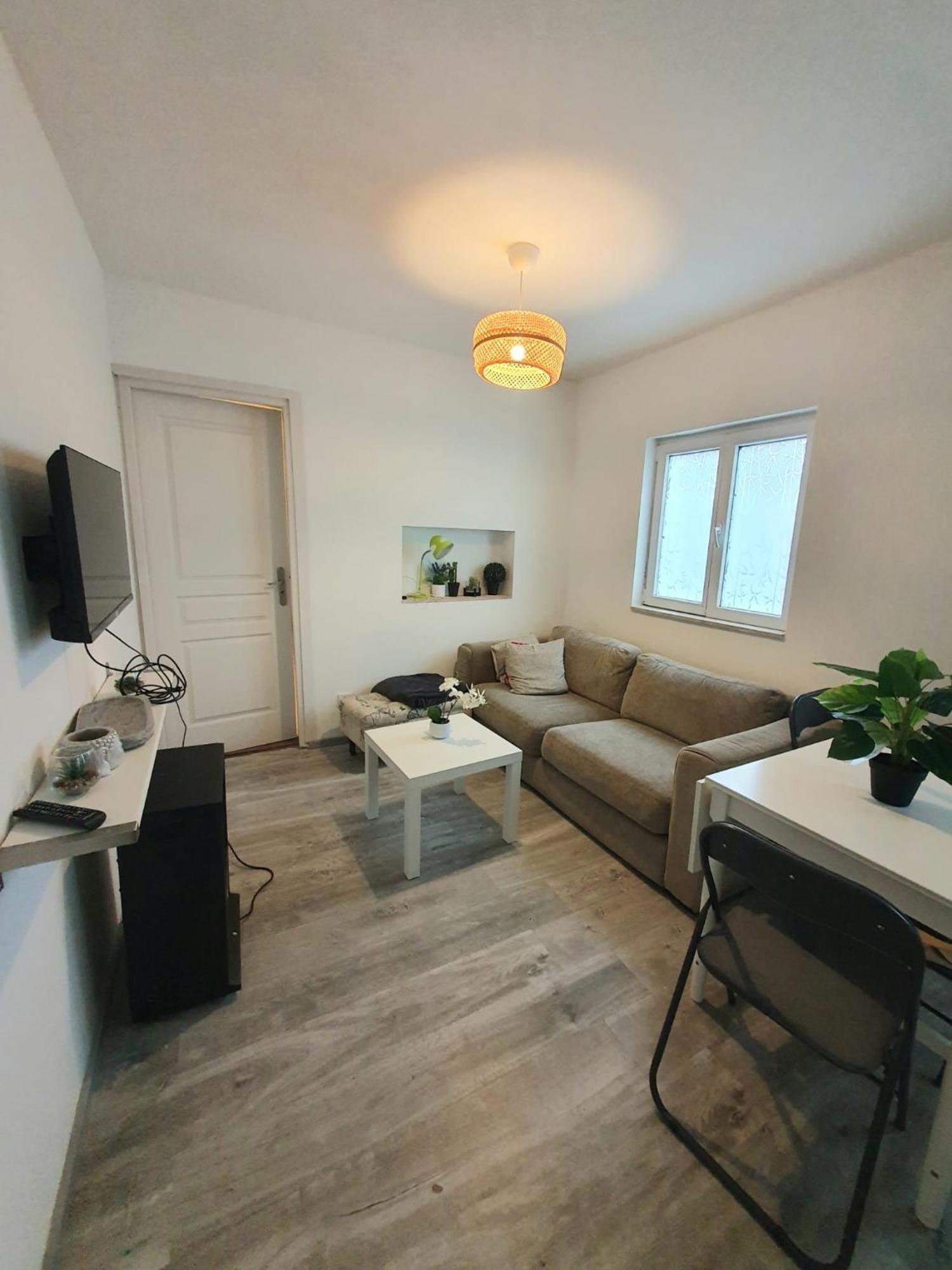 A La Holiday home